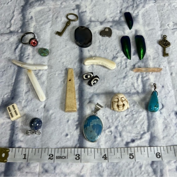 Jewelry making findings - Picture 3 of 16